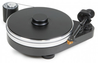 Pro-Ject RPM9 Carbon hos Hifi-Punkten.se